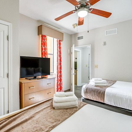 Floridays Resort Condo Less Than 4 Mi To Walt Disney! オーランド エクステリア 写真