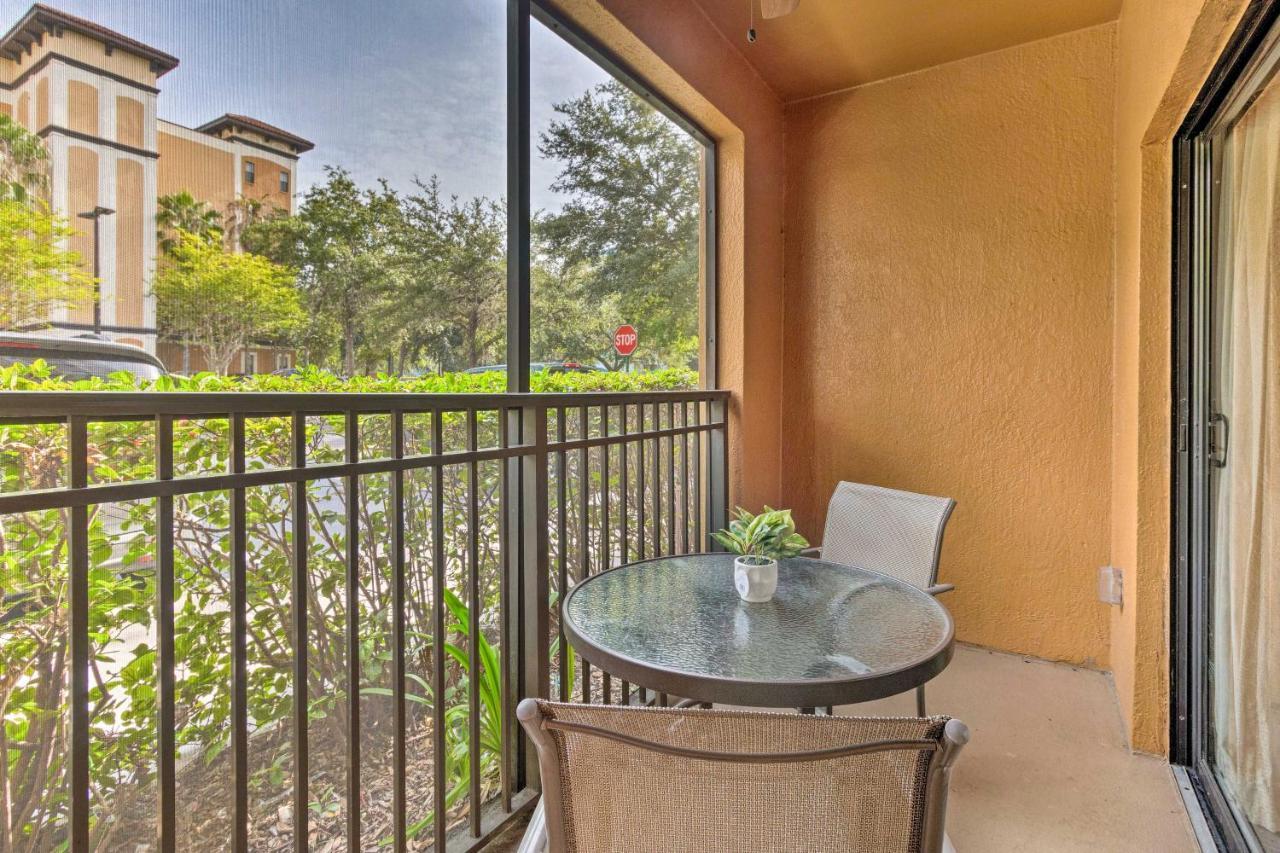 Floridays Resort Condo Less Than 4 Mi To Walt Disney! オーランド エクステリア 写真