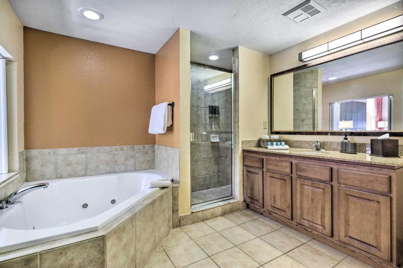 Floridays Resort Condo Less Than 4 Mi To Walt Disney! オーランド エクステリア 写真
