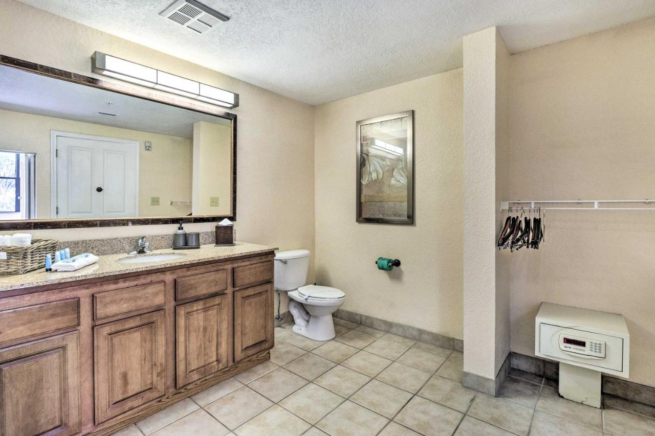 Floridays Resort Condo Less Than 4 Mi To Walt Disney! オーランド エクステリア 写真