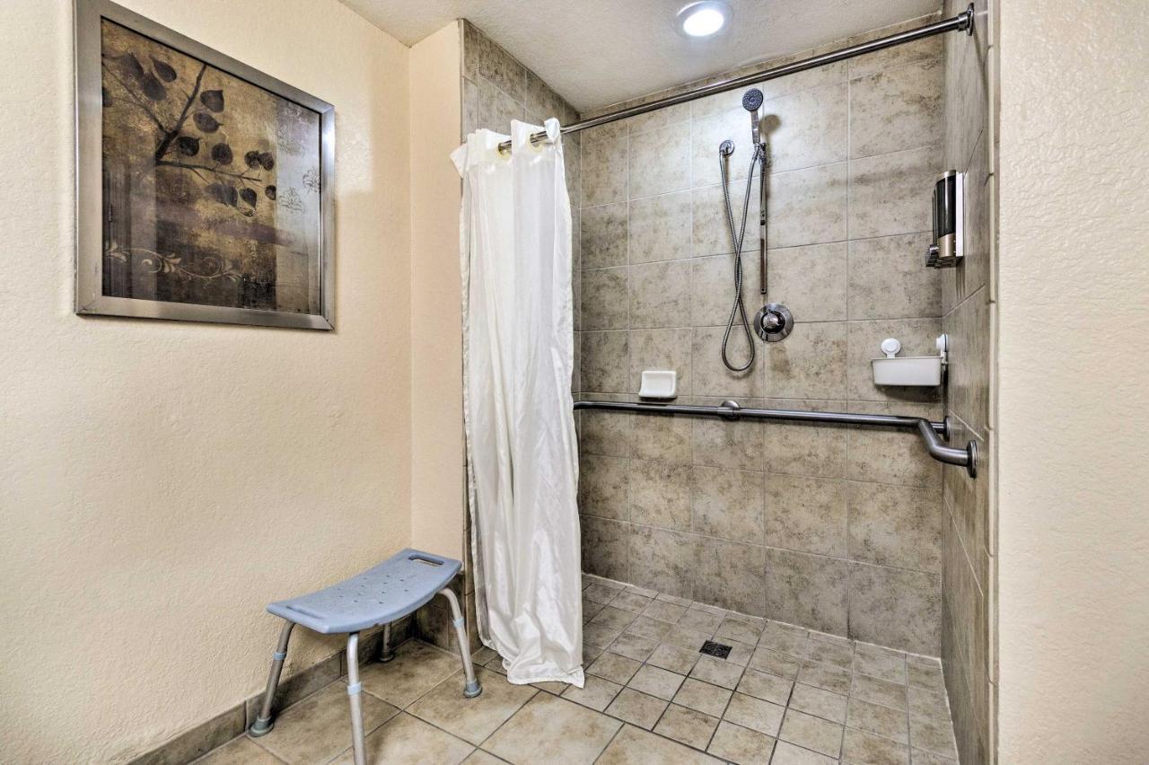 Floridays Resort Condo Less Than 4 Mi To Walt Disney! オーランド エクステリア 写真
