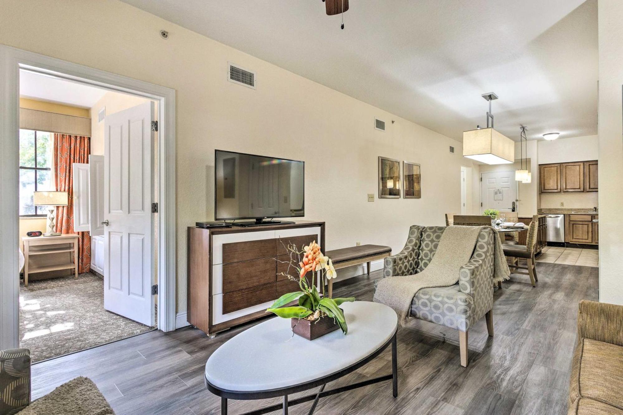 Floridays Resort Condo Less Than 4 Mi To Walt Disney! オーランド エクステリア 写真
