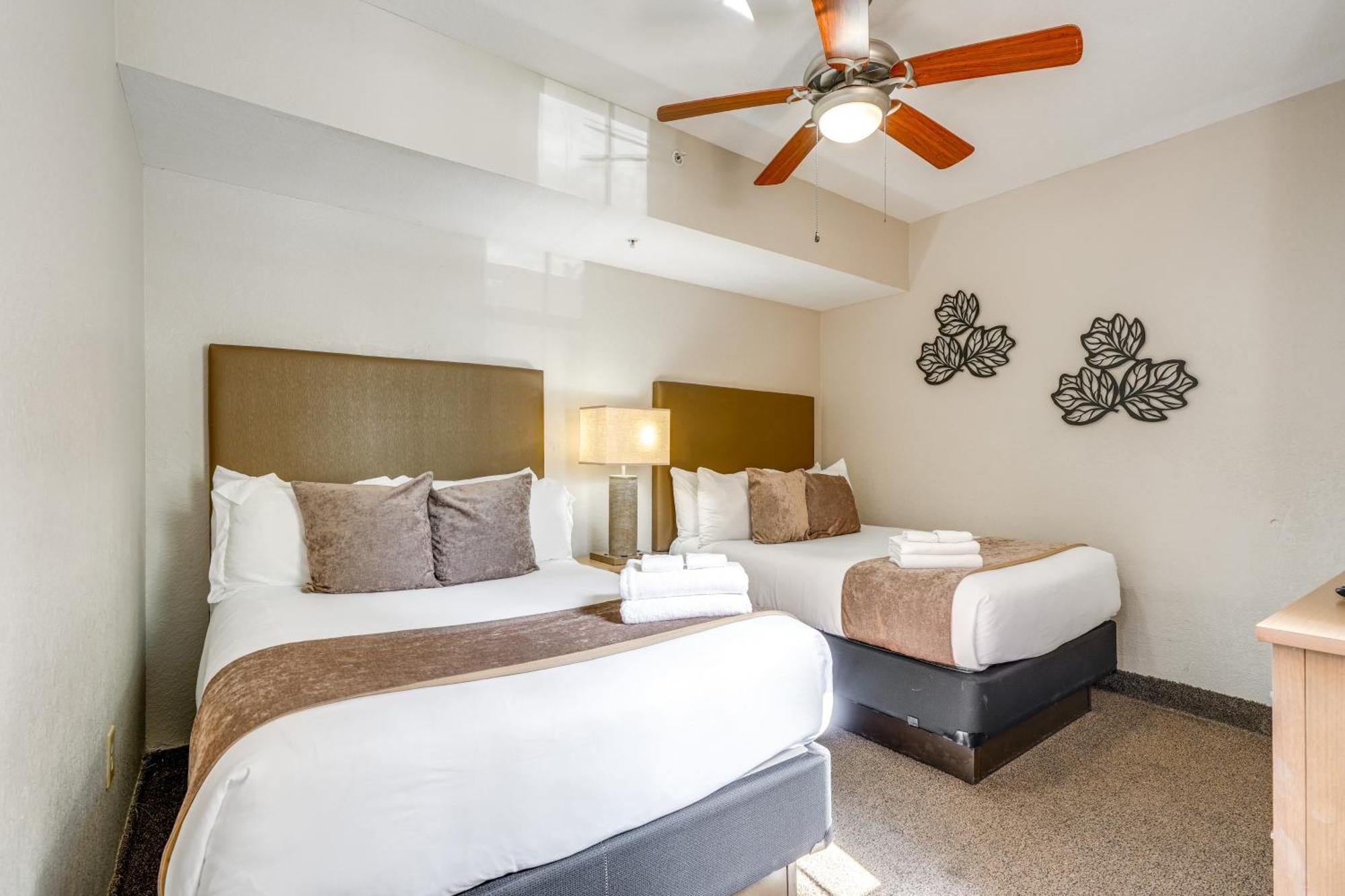 Floridays Resort Condo Less Than 4 Mi To Walt Disney! オーランド エクステリア 写真